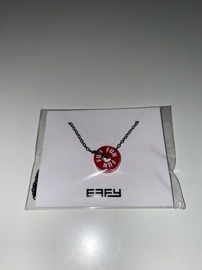 Effy Carnival Funship Necklace